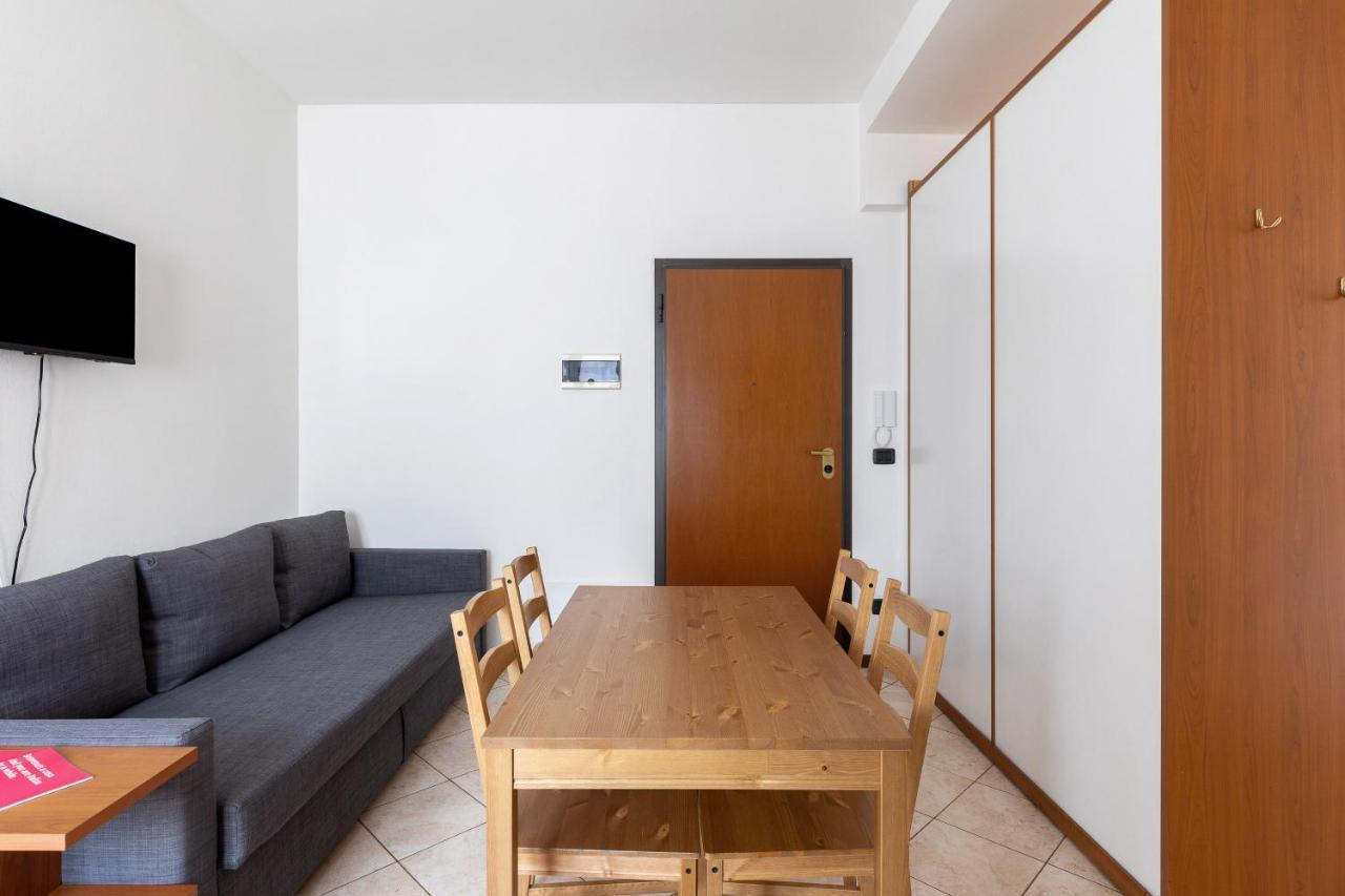 Delia'S Studios In The City Center By Wonderful Italy Bologna Exterior photo